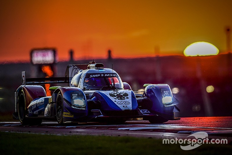 BR Engineering dan Dallara akan buat mobil LMP1 baru