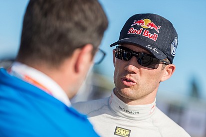 Ogier pourrait rouler en tests dès la semaine prochaine