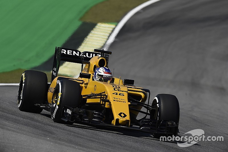 Renault wil Formule 1-rol Sirotkin uitbreiden