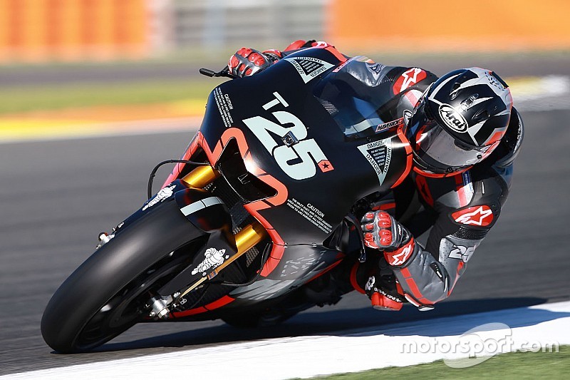 Column Randy Mamola: Vijf conclusies na de MotoGP-test in Valencia