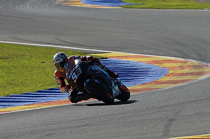 Marc Márquez et Dani Pedrosa absents à Jerez