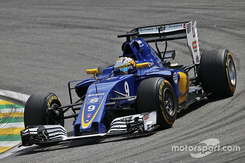 Ерікссон залишиться у Sauber у сезоні-2017
