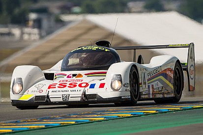 VIDÉO - La Peugeot 905 au banc d'essai