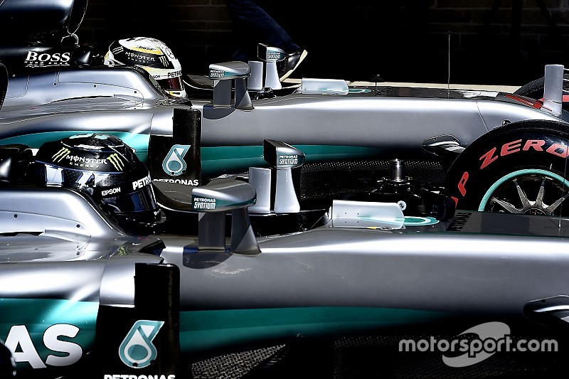 Preview Abu Dhabi: Wordt het Rosberg of toch Hamilton? En waar eindigt Verstappen?