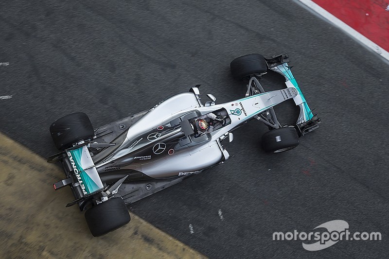 Analyse: Heeft Pirelli de banden voor 2017 op orde?