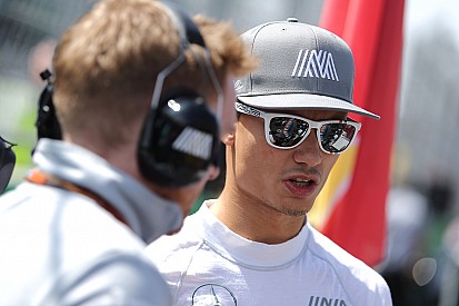 Верляйн назвал Sauber отличным вариантом на 2017 год