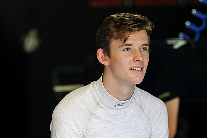 Иллот проведет тесты в GP2 в составе ART