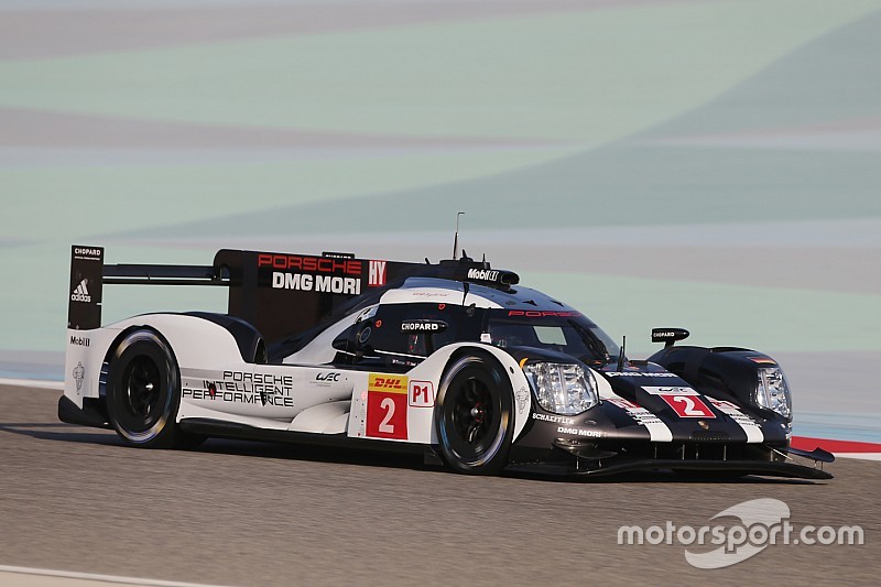 Porsche confirma la salida de Lieb y Dumas de sus LMP1
