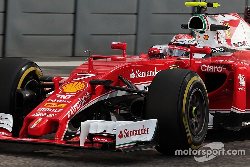 Raikkonen: