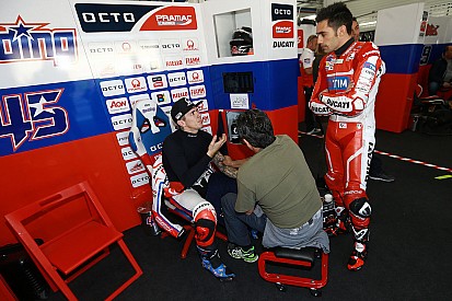 Vorzeitiges Ende der Jerez-Testwoche