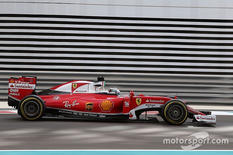 EL3 - Vettel et Verstappen en trublions pour les qualifications ?