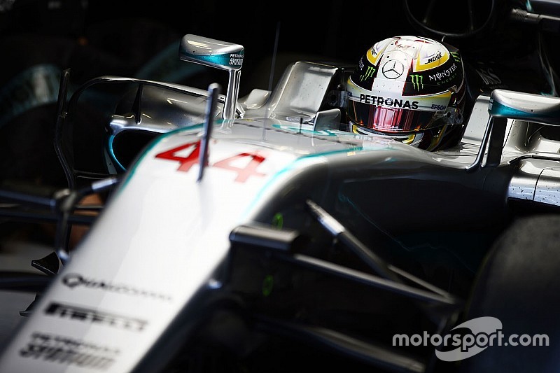 Hamilton: