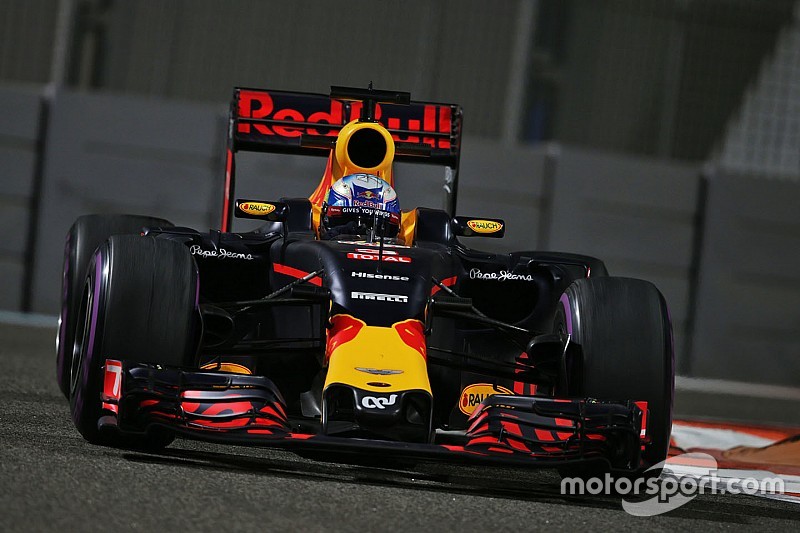 Ricciardo hoopt voordeel te hebben van eerste stint op supersofts