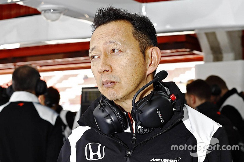 【F1】ホンダF1総責任者の長谷川祐介に訊く、2016年の総評②