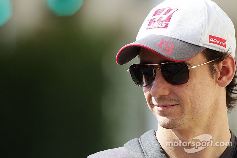 Gutierrez tidak tutup kemungkinan kembali ke Ferrari di 2017