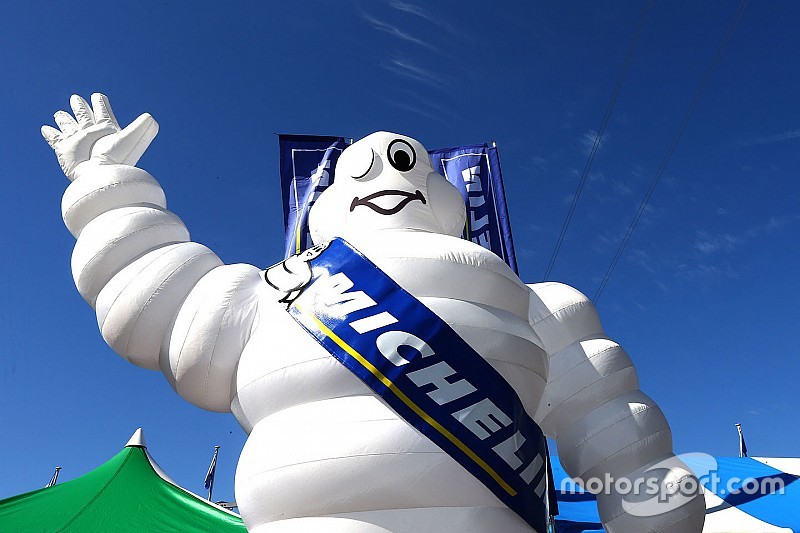 Michelin: Підсумки сезону 2016 року