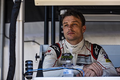 Earl Bamber vor Berufung in LMP1-Kader von Porsche