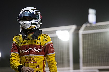 Giovinazzi, Gelael, dan Armand masuk ke daftar pembalap tes GP2