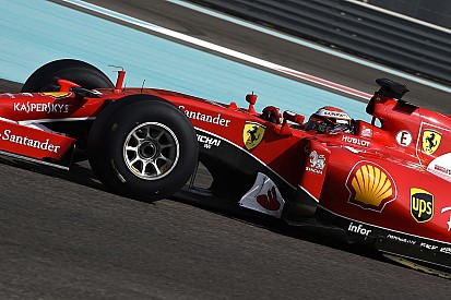 Tes ban F1 selesai, Pirelli siap "kerja keras"