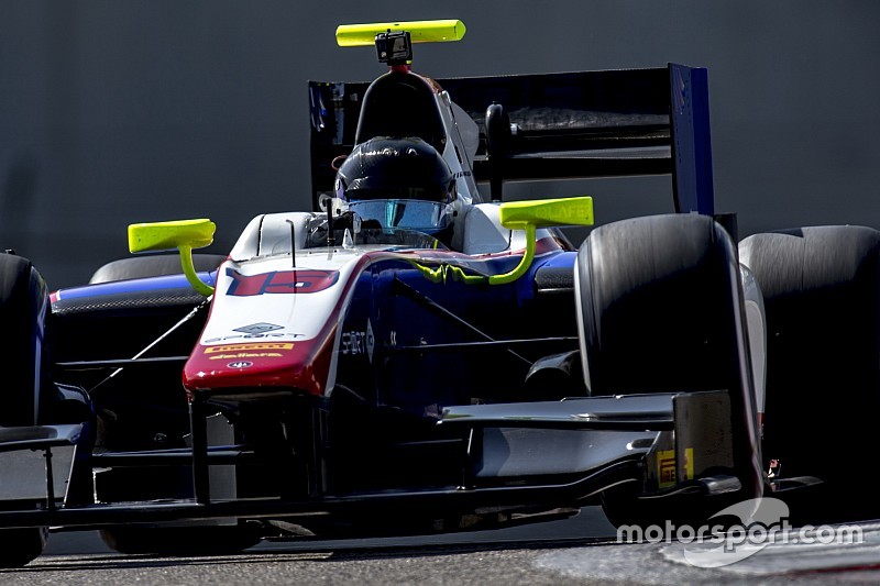 Marciello encabeza la tabla en el primer día de pruebas