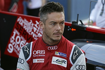Porsche подтвердила Лоттерера, Тэнди и Бамбера на сезон-2017