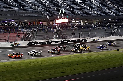 Finales Mondiales Ferrari : Mancinelli remporte le Trofeo Pirelli à Daytona