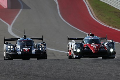 Porsche vs. Toyota: WEC 2017 ohne Audi noch umkämpfter?