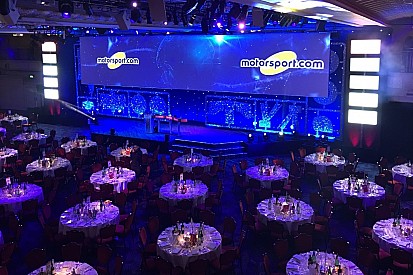 Los Autosport Awards 2016 en vivo, aquí.