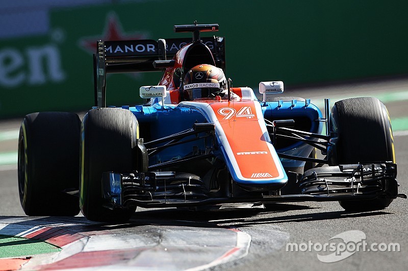 Autosport Awards - Pascal Wehrlein élu rookie de l'année