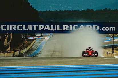 Beschlossene Sache: Der GP Frankreich kehrt 2018 in die F1 zurück