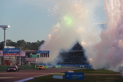Злети і падіння сезону DTM 2016 року