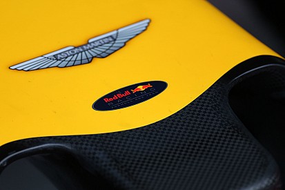 Aston Martin подовжила угоду із Red Bull Racing