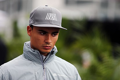 Перемовини Mercedes із Sauber стосовно Верляйна призупинені