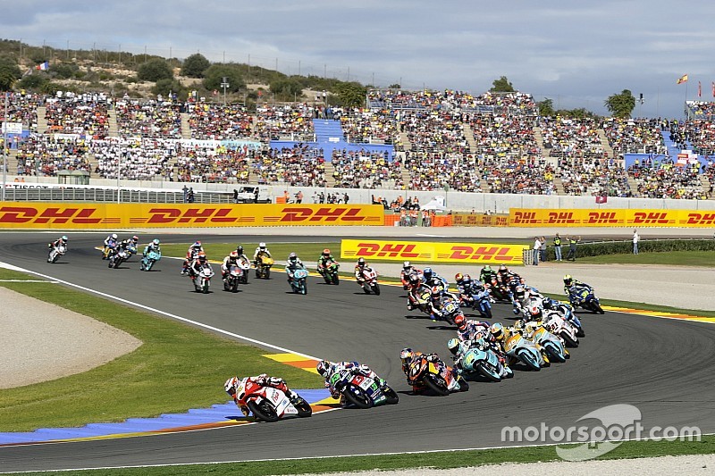 Ducati stapt niet voor 2019 in Moto3