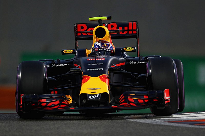 Red-Bull-Teamchef: Max Verstappen wird noch viel besser