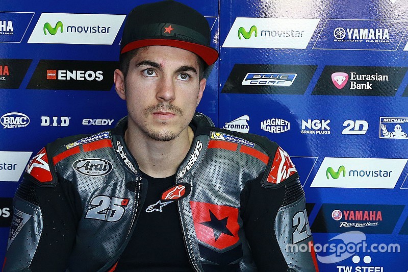 Jorge Lorenzo: