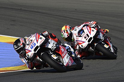 Чи достатньо для перемоги в MotoGP лише фізичних тренувань?