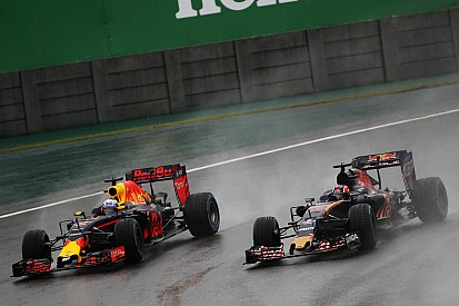Nauwere samenwerking tussen Toro Rosso en Red Bull vanaf 2018