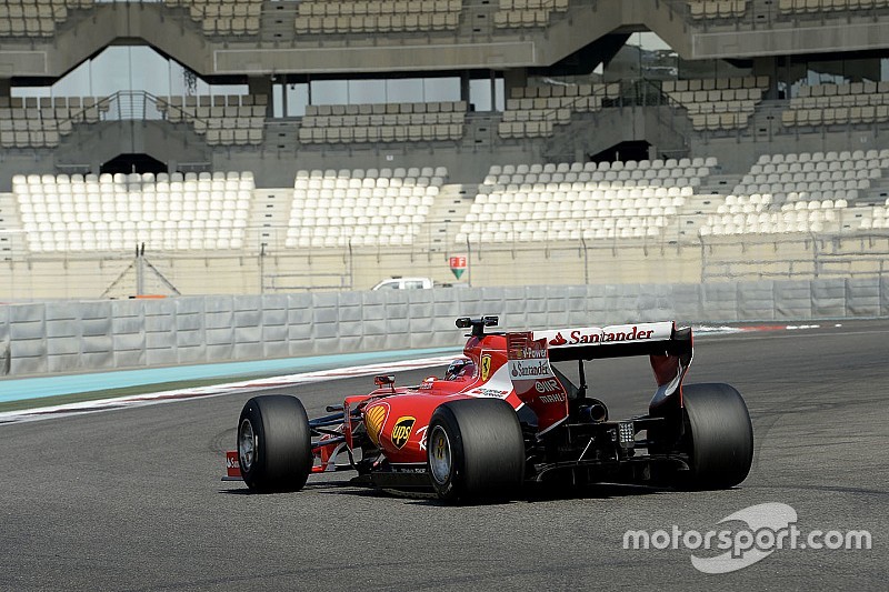 Análisis: ¿Qué relevancia tendrá Byrne en el Ferrari de 2017?