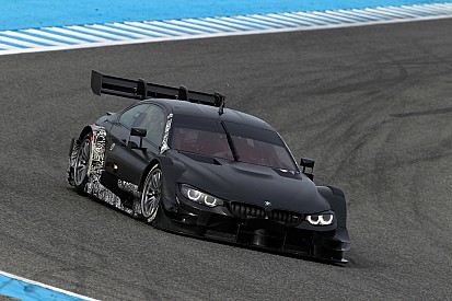 La BMW annuncia i piloti per la stagione 2017 del DTM