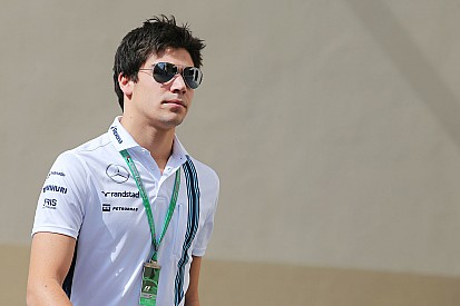 Williams - "Stroll fera des erreurs et nous réparerons des voitures"