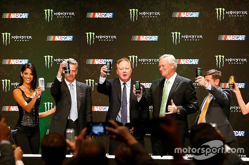 NASCAR-Teambesitzer: