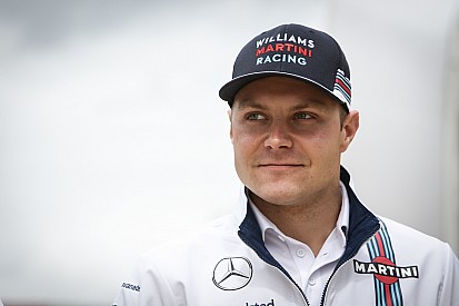 СМИ сообщили о провале переговоров Mercedes с Боттасом