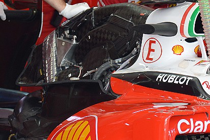 Двигун Ferrari 2017 року буде мати інноваційні рішення