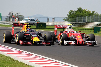 Statistik: Max Verstappen ist der Überholkönig der Formel 1