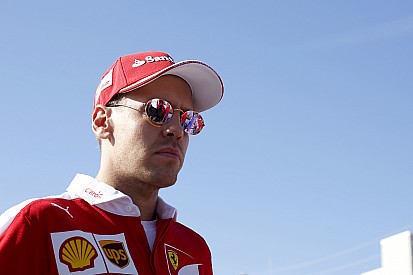 Toto Wolff: Sebastian Vettel bleibt ein Thema für Mercedes