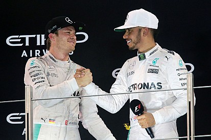 Lewis Hamilton: Fernando Alonso oder Sebastian Vettel "vermutlich keine gute Idee"