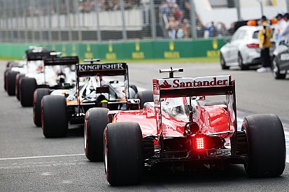 Topnews 2016 – #15: Die Qualifying-Farce der Formel 1
