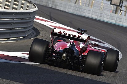 Ferrari назвала дату презентации новой машины