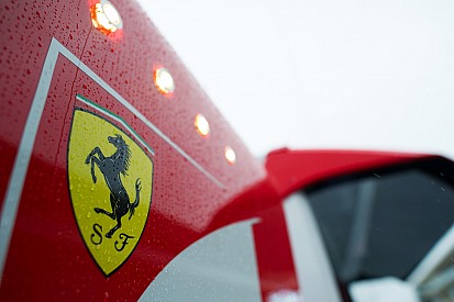 Ferrari anuncia la fecha en la que presentará su F1 2017